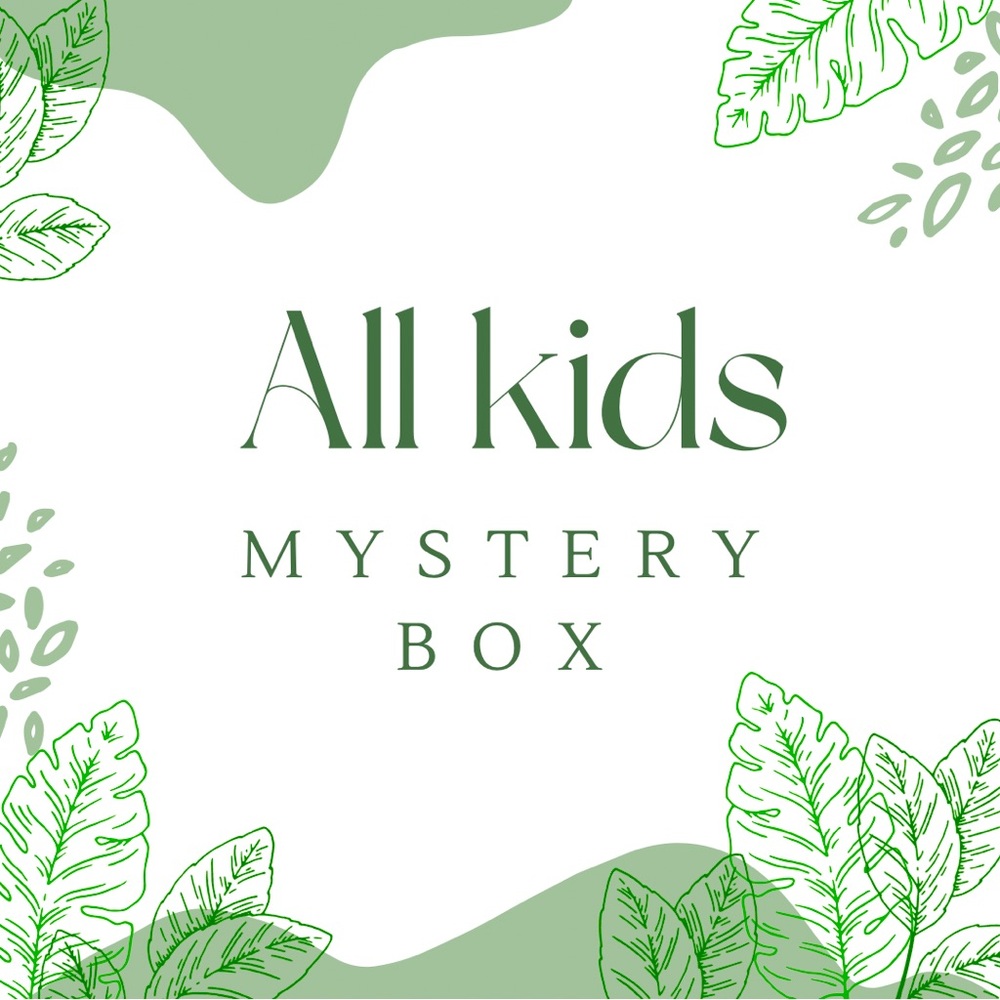 Kids clothing various sizes